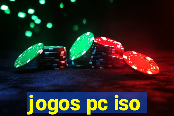 jogos pc iso